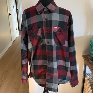 DIXXON “The Brawler”